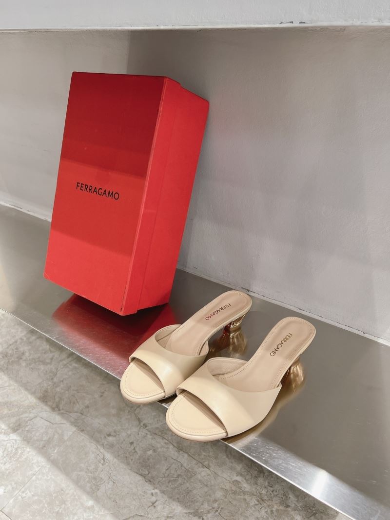 Ferragamo Sandals